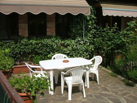 Villa Campiglia
