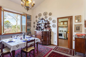Villa Campiglia