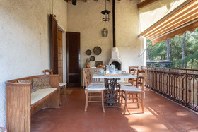 Villa Campiglia