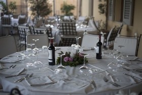 Villa Sabolini