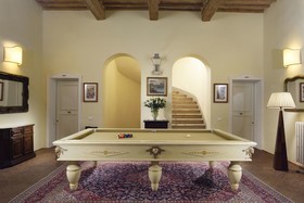 Villa Sabolini