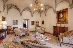 Villa Sabolini