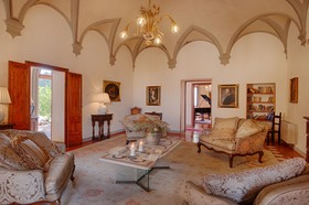 Villa Sabolini