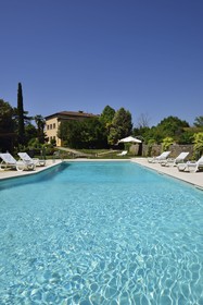 Villa Sabolini
