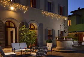 Villa Sabolini