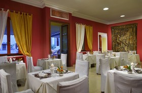 Villa Sabolini