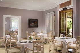 Villa Sabolini