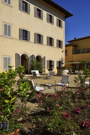 Villa Sabolini