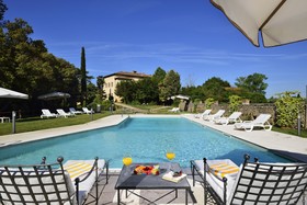 Villa Sabolini