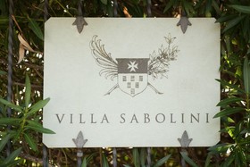 Villa Sabolini