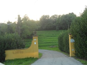 Il Campano