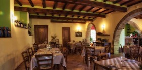La Fattoria Bellandi