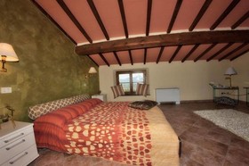 La Fattoria Bellandi