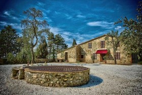 La Fattoria Bellandi
