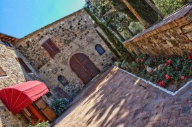 La Fattoria Bellandi