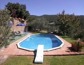 Agriturismo Col di Leccio