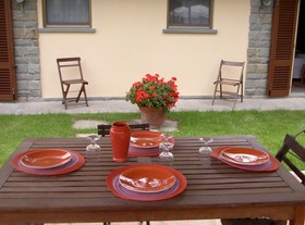 Agriturismo Col di Leccio