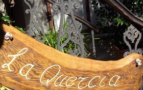 Agriturismo Col di Leccio