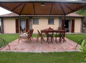 Agriturismo Col di Leccio