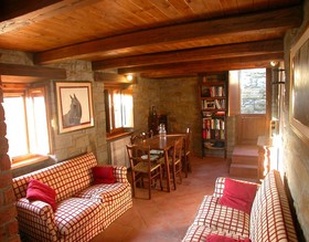 Agriturismo Col di Leccio