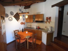 Agriturismo Col di Leccio