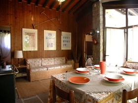 Agriturismo Col di Leccio