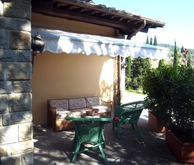 Agriturismo Col di Leccio