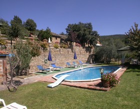 Agriturismo Col di Leccio