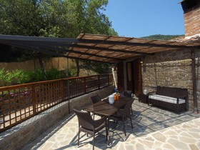 Agriturismo Col di Leccio