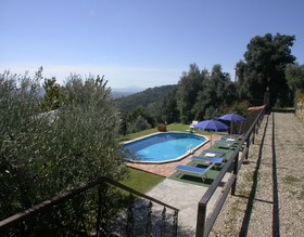 Agriturismo Col di Leccio