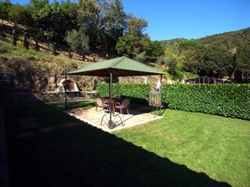 Agriturismo Col di Leccio