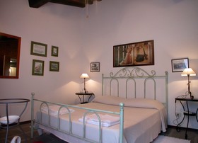 Agriturismo Col di Leccio
