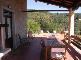 Agriturismo Col di Leccio