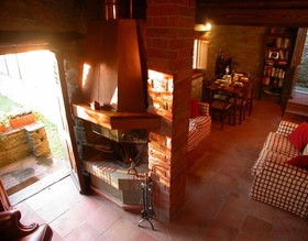 Agriturismo Col di Leccio