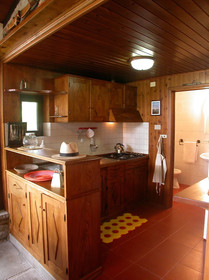 Agriturismo Col di Leccio