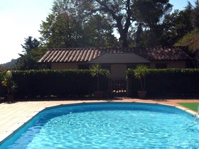 Agriturismo Col di Leccio