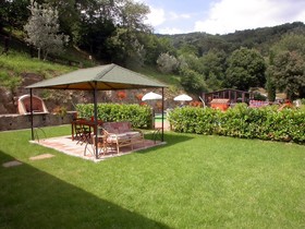 Agriturismo Col di Leccio
