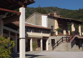 Agriturismo Col di Leccio