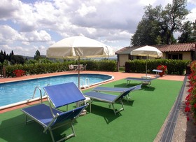 Agriturismo Col di Leccio