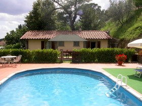 Agriturismo Col di Leccio