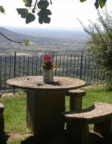 Agriturismo Col di Leccio