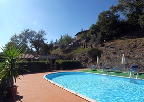 Agriturismo Col di Leccio