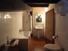 Agriturismo Col di Leccio