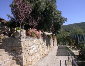 Agriturismo Col di Leccio