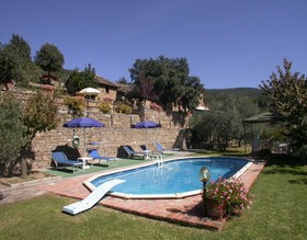 Agriturismo Col di Leccio
