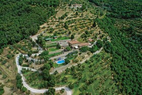 Agriturismo Col di Leccio