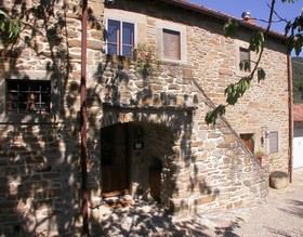 Agriturismo Col di Leccio