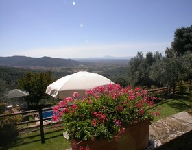 Agriturismo Col di Leccio