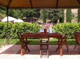 Agriturismo Col di Leccio