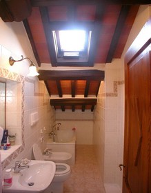 Agriturismo Col di Leccio